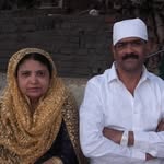 Najma Iqbal - @najma.iqbal.3551 - Instagram