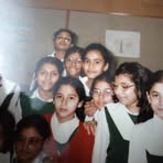 Najma Iqbal - Facebook