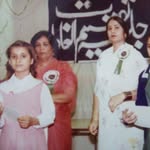 Najma Iqbal - @najmaiqbal747 - Instagram