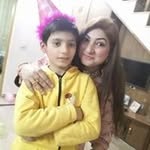 Najma Iqbal - @najma.iqbal.796 - Instagram