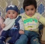 Najma Iqbal - Facebook