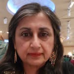 Najma Iqbal - @niqbal81 - Instagram