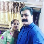 Najma javed - @javednajma - Instagram
