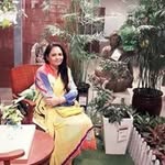 Najma Javed - @javed.najma - Instagram