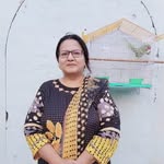 Najma javed - @najmajaved2255 - Instagram