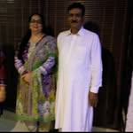 Najma Javed - @najma.javed.1232 - Instagram