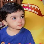 Najma Javed - @najmajaved2 - Instagram