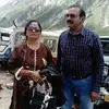 Najma Javed - @najmajaved5 - TikTok