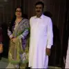 Najma Javed - @najmajaved05 - TikTok