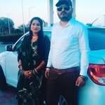 Najma javed bagerwa - @najma.jd - Instagram