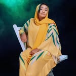Najma kassim - @najma5784 - Instagram