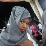 Najma Kassim - @najma9930 - Instagram