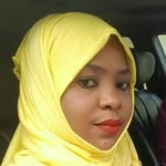 Najma Kassim - @najma.kassim.735 - Instagram