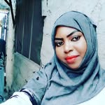 Najma Kassim - @najma.kassim.984 - Instagram