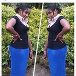 Najma Kassim - @mwana_kareem - Instagram