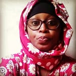 Najma Kassim - @najmakassim55 - Instagram