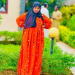 Najma Kassim - @najmakassim43 - Instagram