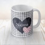najma nuhu kassim - @ukhty_naj - Instagram