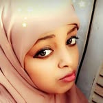 Najma Mohammed - @tiya_summaa - Instagram