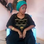 Najma Mohammed - @najmam_de_cute - Instagram