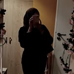 Najma Mohammed - @axdiqurux21 - Instagram