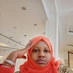 Najma Mohammed - Facebook