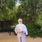 Najma Mohammed - @anjoom__ - Instagram
