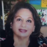 Najma Nabi - @najmanabi - Instagram