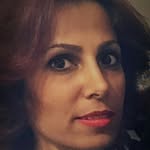 najma - @najmarasooli - Instagram