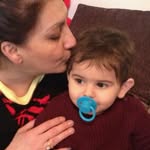 Najma Saeed - @saeednajma1 - Instagram