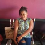Najma Saeed - @simbanajma1 - Instagram