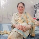 najma Saeed - @sanansaeed09 - Instagram