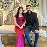 Najma Saeed - @najma_saaeed - Instagram