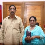 Najma Saeed - @_najmasaeed_ - Instagram