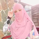 Najma Saeed - @najmasaeedah - Instagram