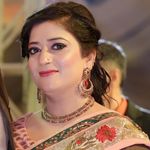 Najmasaeed - @najma_saeed123 - Instagram