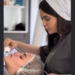 فیشال صدرا|آموزش و خدمات پوست |نجما شاهی - @najmashahi.skin - Instagram