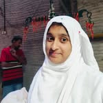 Najma Shah - @sania__shah - Instagram