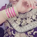 Najma shah - @najma4085 - Instagram