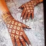 Najma Shah - @najmashah120 - Instagram