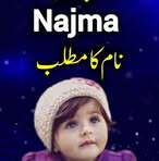 Najma Shaikh - Facebook