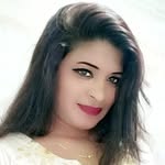 Najma Shaikh - @najmashaikh203 - Instagram
