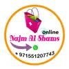 Najm Al Shams Dubai online - @najm_al_shams - TikTok