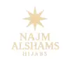 Najm al shams hijab - @najmalshamshijabs - TikTok