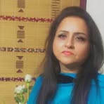 Najma Shams - Facebook