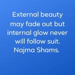 Najma Shams - @najmashams29 - Instagram