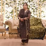 Najma Shams - @najmashams52 - Instagram