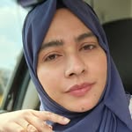 Najma Shams - @najmu_nis - Instagram