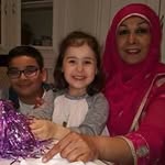 Najma Shamsi - @najma.shamsi - Instagram