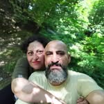 najmeh - @najma.shams95 - Instagram